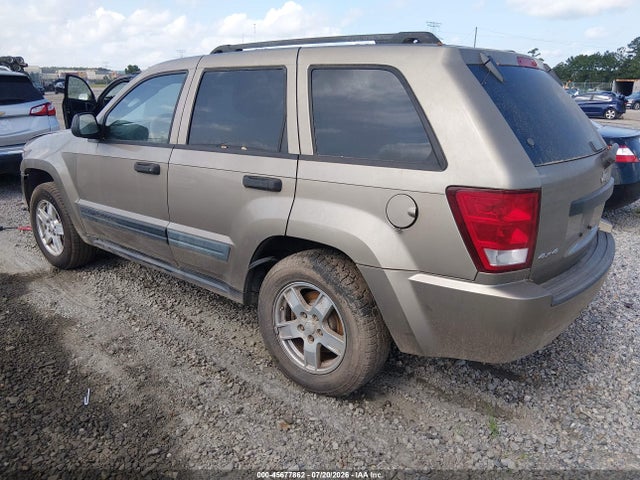 Aukcja sprzedaży 2005 Jeep Grand Cherokee Laredo, vin: 1J4GR48K75C674941, numer aukcji: 45677862