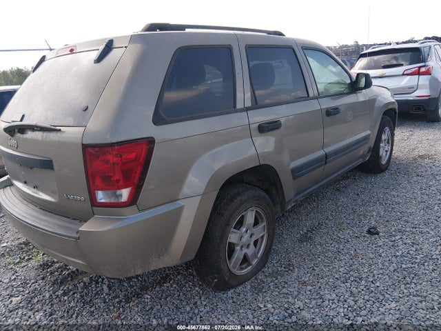 Aukcja sprzedaży 2005 Jeep Grand Cherokee Laredo, vin: 1J4GR48K75C674941, numer aukcji: 45677862