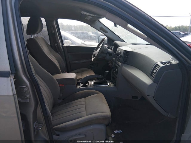Aukcja sprzedaży 2005 Jeep Grand Cherokee Laredo, vin: 1J4GR48K75C674941, numer aukcji: 45677862