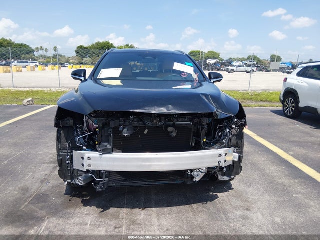 Lexus Rx 350 Premium+ 2026 2T2BAMBA5TC075110 Image 12