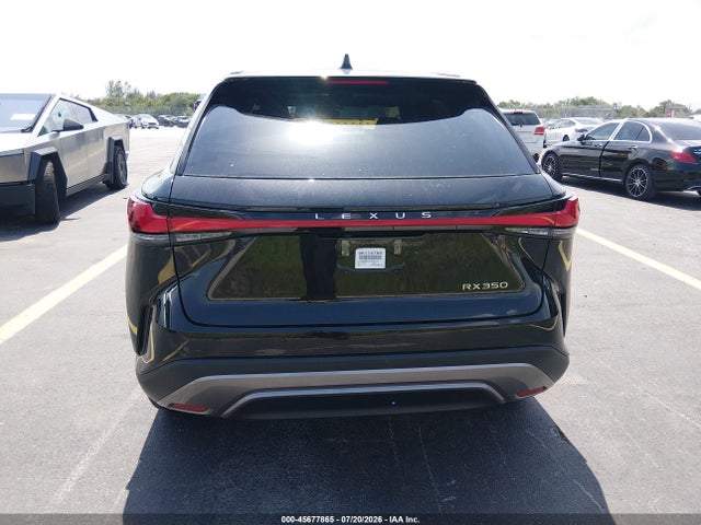 Lexus Rx 350 Premium+ 2026 2T2BAMBA5TC075110 Image 16
