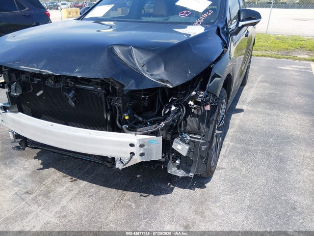 Lexus Rx 350 Premium+ 2026 2T2BAMBA5TC075110 Image 18