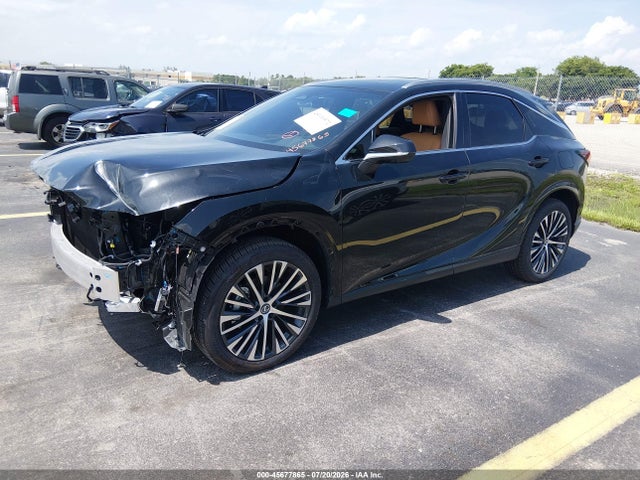 Lexus Rx 350 Premium+ 2026 2T2BAMBA5TC075110 Image 2