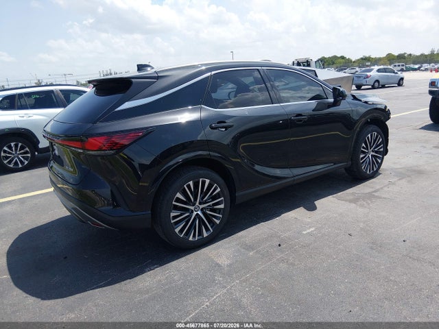 Lexus Rx 350 Premium+ 2026 2T2BAMBA5TC075110 Image 4