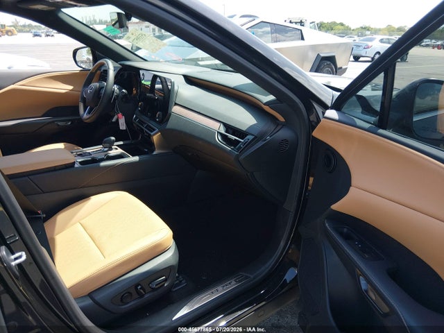 Lexus Rx 350 Premium+ 2026 2T2BAMBA5TC075110 Image 5