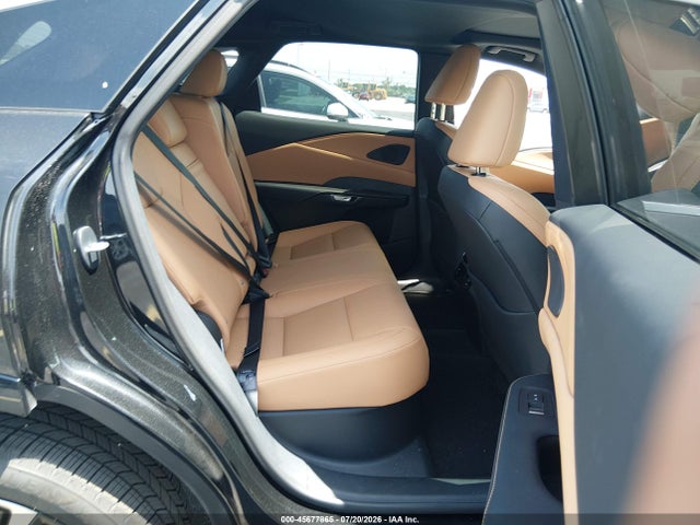 Lexus Rx 350 Premium+ 2026 2T2BAMBA5TC075110 Image 8