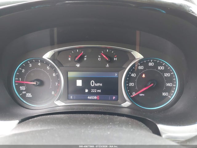 Chevrolet Traverse Awd Premier 2021 1GNEVKKW2MJ230666 Image 7