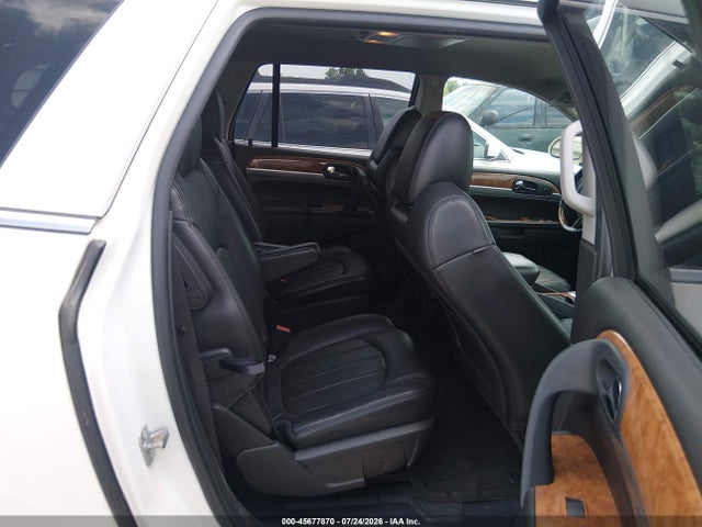 45677870 :رقم المزاد ، 5GAKRDED0CJ262943 vin ، 2012 Buick Enclave Premium مزاد بيع