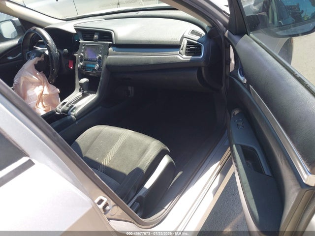 Honda Civic Lx 2016 2HGFC2F54GH530365 Image 5