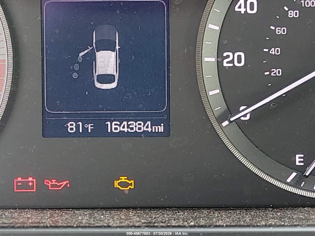 Aukcja sprzedaży 2017 Hyundai Sonata Se, vin: 5NPE24AF2HH496881, numer aukcji: 45677883