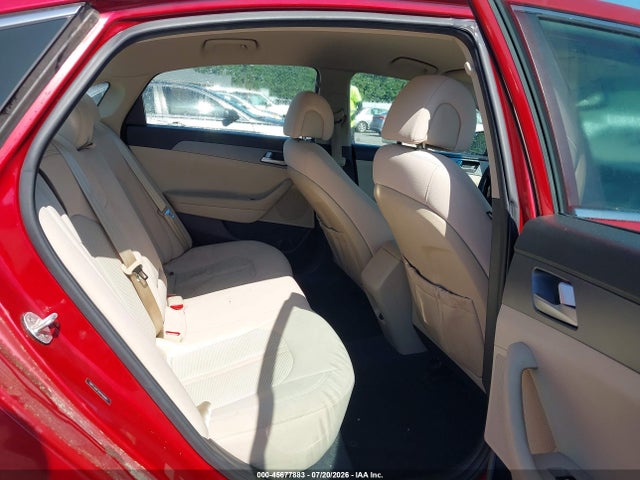 Aukcja sprzedaży 2017 Hyundai Sonata Se, vin: 5NPE24AF2HH496881, numer aukcji: 45677883