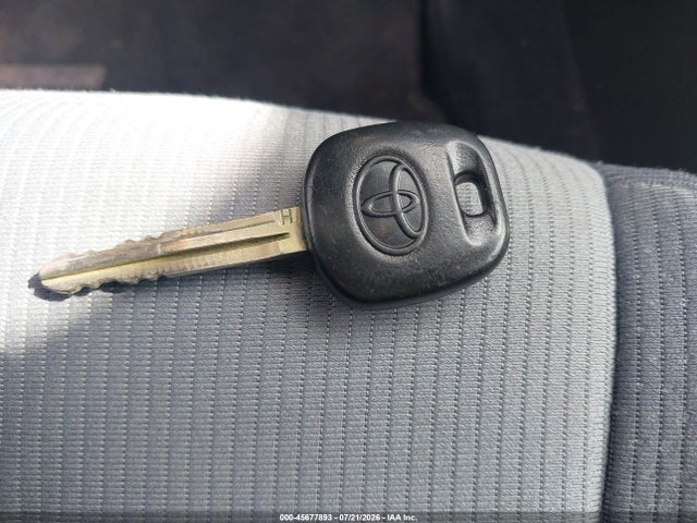 Toyota COROLLA L 2015 5YFBURHE4FP295328 Image 11
