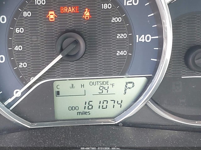 Toyota COROLLA L 2015 5YFBURHE4FP295328 Image 15
