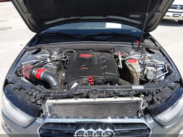 Продаж на аукціоні авто 2016 Audi A4 2.0t Premium, vin: WAUBFAFL9GN014214, номер лоту: 45677897