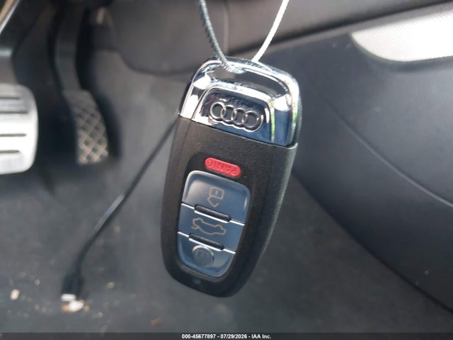 Продаж на аукціоні авто 2016 Audi A4 2.0t Premium, vin: WAUBFAFL9GN014214, номер лоту: 45677897
