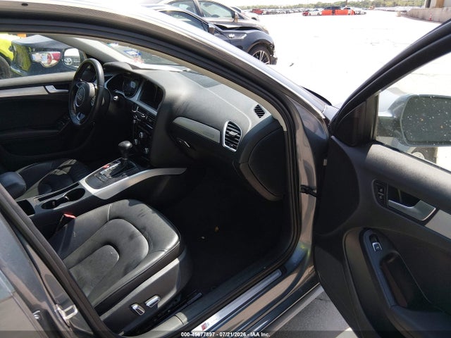 Продаж на аукціоні авто 2016 Audi A4 2.0t Premium, vin: WAUBFAFL9GN014214, номер лоту: 45677897