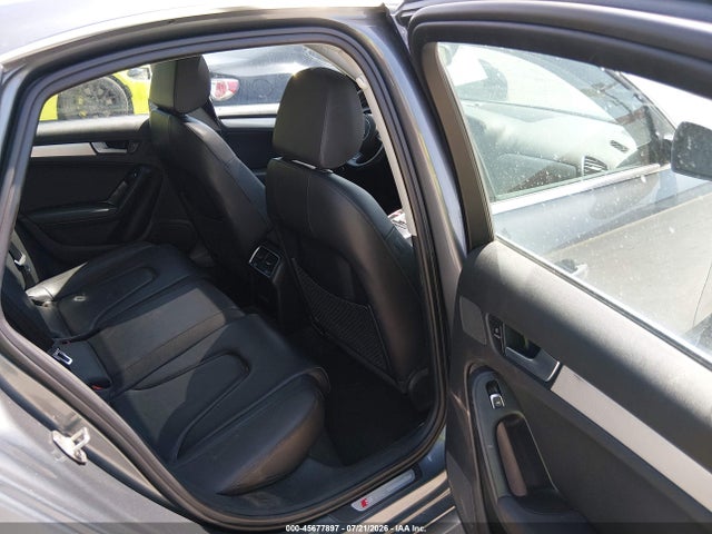 Продаж на аукціоні авто 2016 Audi A4 2.0t Premium, vin: WAUBFAFL9GN014214, номер лоту: 45677897