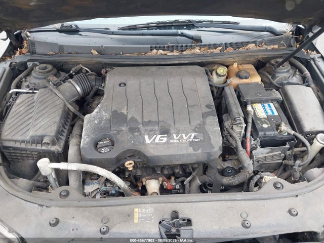 45677902 :رقم المزاد ، 1G4GC5E33DF122288 vin ، 2013 Buick Lacrosse Leather Group مزاد بيع