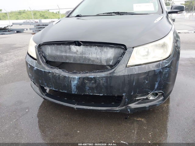45677902 :رقم المزاد ، 1G4GC5E33DF122288 vin ، 2013 Buick Lacrosse Leather Group مزاد بيع