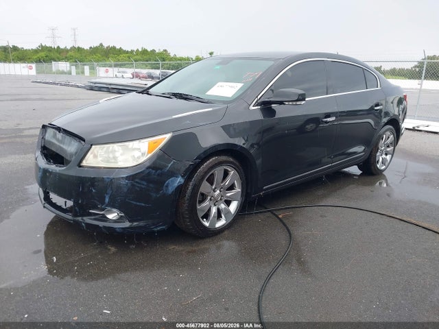 45677902 :رقم المزاد ، 1G4GC5E33DF122288 vin ، 2013 Buick Lacrosse Leather Group مزاد بيع