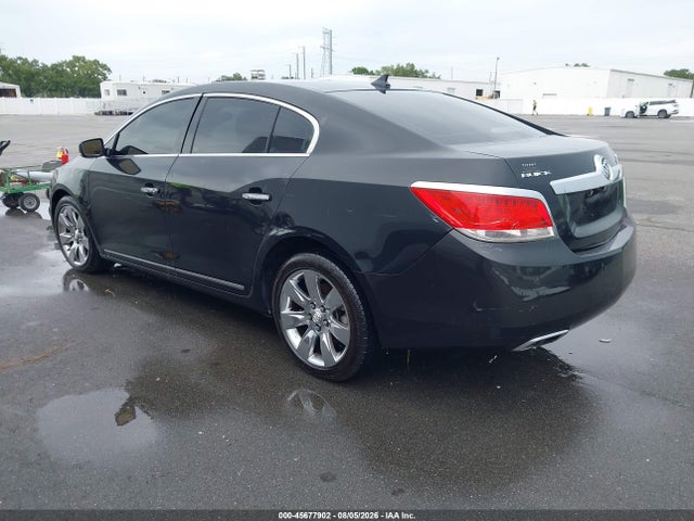 45677902 :رقم المزاد ، 1G4GC5E33DF122288 vin ، 2013 Buick Lacrosse Leather Group مزاد بيع