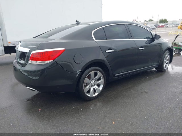 45677902 :رقم المزاد ، 1G4GC5E33DF122288 vin ، 2013 Buick Lacrosse Leather Group مزاد بيع