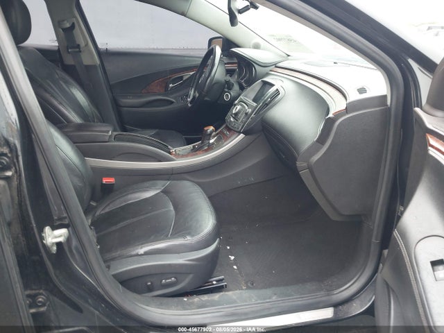 45677902 :رقم المزاد ، 1G4GC5E33DF122288 vin ، 2013 Buick Lacrosse Leather Group مزاد بيع