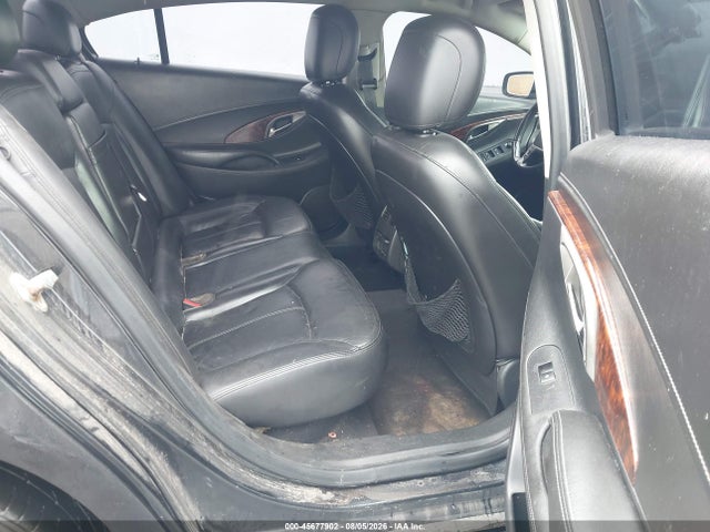 45677902 :رقم المزاد ، 1G4GC5E33DF122288 vin ، 2013 Buick Lacrosse Leather Group مزاد بيع