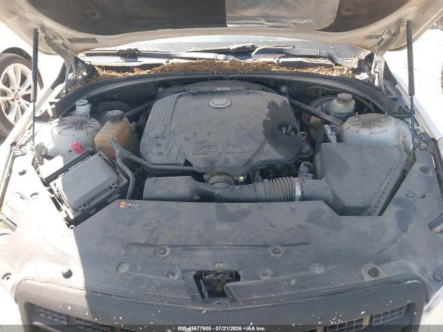 Продажа на аукционе авто 2013 Cadillac Ats Performance, vin: 1G6AC5S30D0154409, номер лота: 45677905