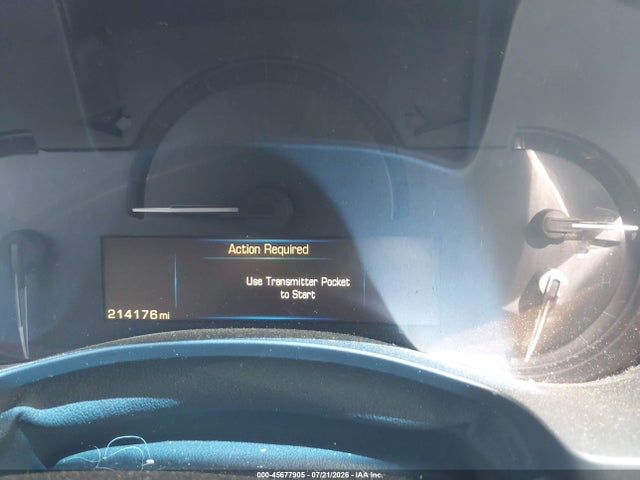 Продажа на аукционе авто 2013 Cadillac Ats Performance, vin: 1G6AC5S30D0154409, номер лота: 45677905