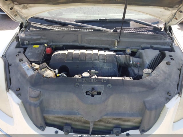 Продаж на аукціоні авто 2012 Buick Enclave Leather, vin: 5GAKRCED7CJ333727, номер лоту: 45677908
