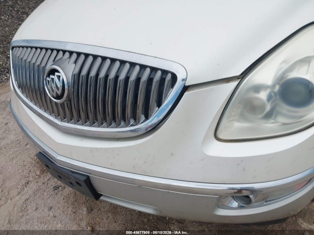 Продаж на аукціоні авто 2012 Buick Enclave Leather, vin: 5GAKRCED7CJ333727, номер лоту: 45677908