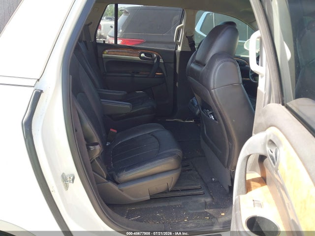 Продаж на аукціоні авто 2012 Buick Enclave Leather, vin: 5GAKRCED7CJ333727, номер лоту: 45677908