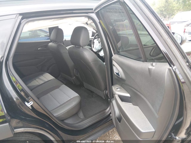 Aukcja sprzedaży 2024 Chevrolet Trax Fwd Lt, vin: KL77LHE2XRC046202, numer aukcji: 45677923