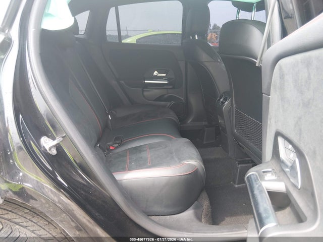 Продажа на аукционе авто 2022 Mercedes-benz Gla 250 4matic, vin: W1N4N4HB4NJ382107, номер лота: 45677926