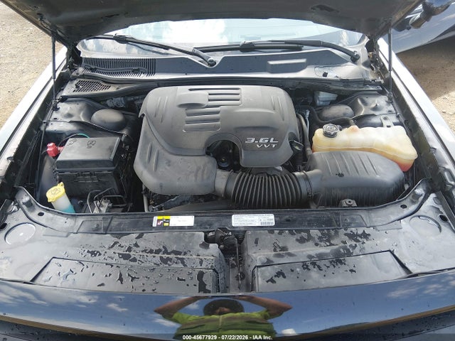 Aukcja sprzedaży 2013 Dodge Challenger Sxt, vin: 2C3CDYAG5DH582226, numer aukcji: 45677929