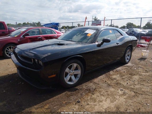 Aukcja sprzedaży 2013 Dodge Challenger Sxt, vin: 2C3CDYAG5DH582226, numer aukcji: 45677929