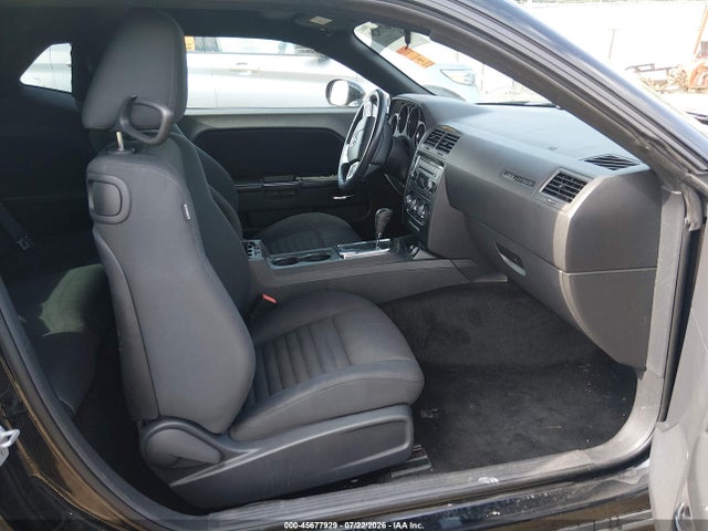 Aukcja sprzedaży 2013 Dodge Challenger Sxt, vin: 2C3CDYAG5DH582226, numer aukcji: 45677929