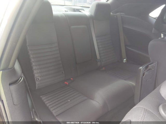 Aukcja sprzedaży 2013 Dodge Challenger Sxt, vin: 2C3CDYAG5DH582226, numer aukcji: 45677929