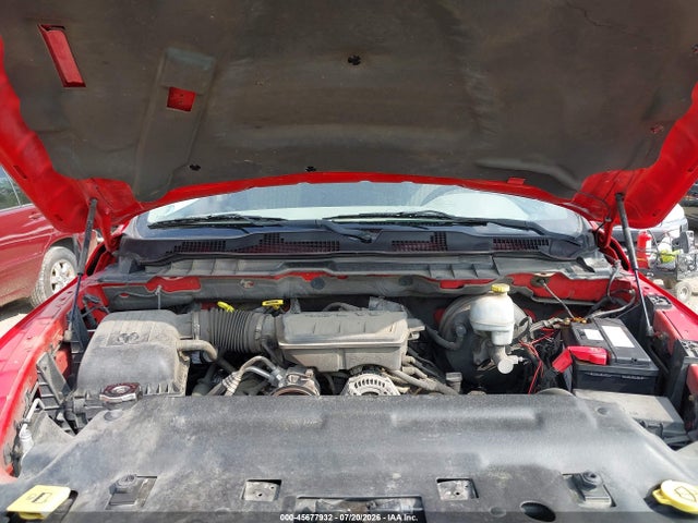Aukcja sprzedaży 2012 Ram 1500 St, vin: 3C6JD6AP5CG277659, numer aukcji: 45677932