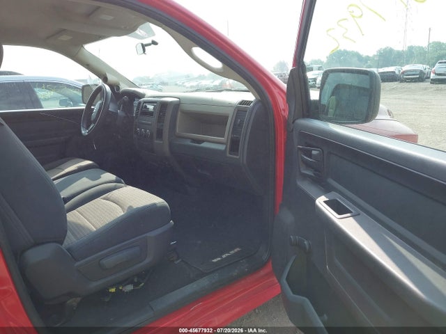 Aukcja sprzedaży 2012 Ram 1500 St, vin: 3C6JD6AP5CG277659, numer aukcji: 45677932
