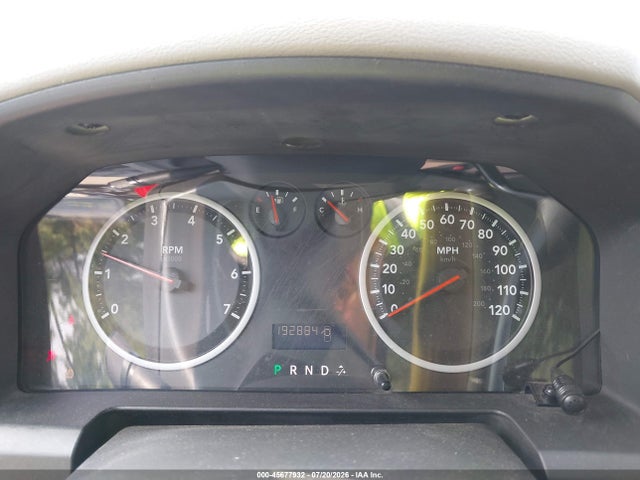 Aukcja sprzedaży 2012 Ram 1500 St, vin: 3C6JD6AP5CG277659, numer aukcji: 45677932