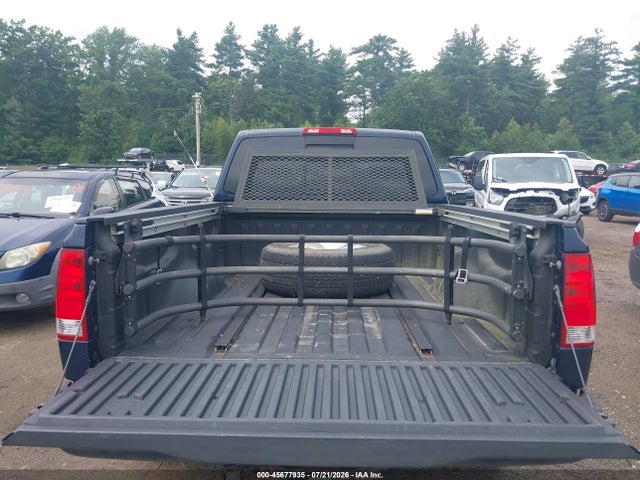 2006 Nissan Titan Se მანქანა იყიდება აუქციონზე, vin: 1N6AA06B86N505934, აუქციონის ნომერი: 45677935