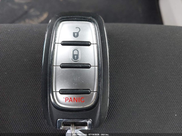 Aukcja sprzedaży 2020 Chrysler Voyager Lx, vin: 2C4RC1CG0LR216180, numer aukcji: 45677944