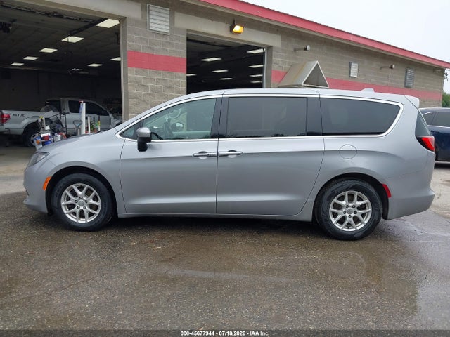 Aukcja sprzedaży 2020 Chrysler Voyager Lx, vin: 2C4RC1CG0LR216180, numer aukcji: 45677944