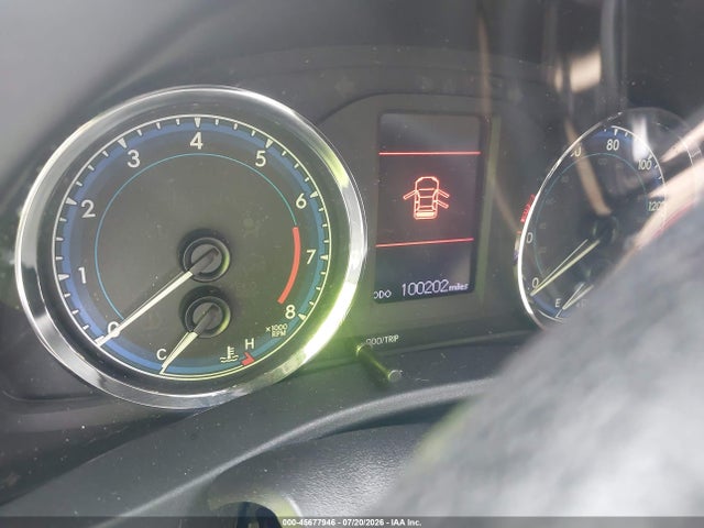 2019 Toyota Corolla Le მანქანა იყიდება აუქციონზე, vin: 2T1BURHE5KC151619, აუქციონის ნომერი: 45677946