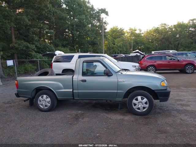Auction sale of the 2003 Mazda B2300, vin: 4F4YR12D93TM14256, lot number: 45677947