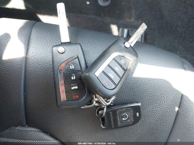 2018 Toyota Camry Se მანქანა იყიდება აუქციონზე, vin: 4T1B11HK0JU565470, აუქციონის ნომერი: 45677954