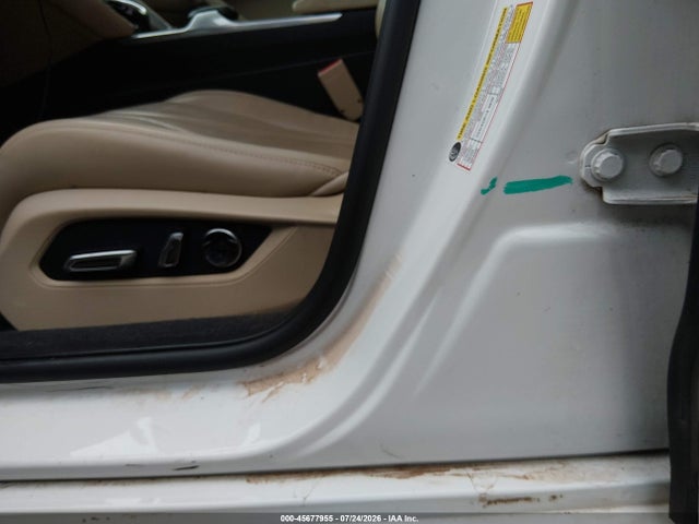 Aukcja sprzedaży 2021 Acura Tlx Technology Package, vin: 19UUB6F4XMA006334, numer aukcji: 45677955