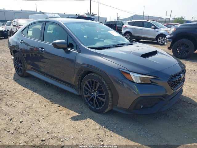 Продаж на аукціоні авто 2025 Subaru Wrx Premium, vin: JF1VBAH60S9809677, номер лоту: 45677961